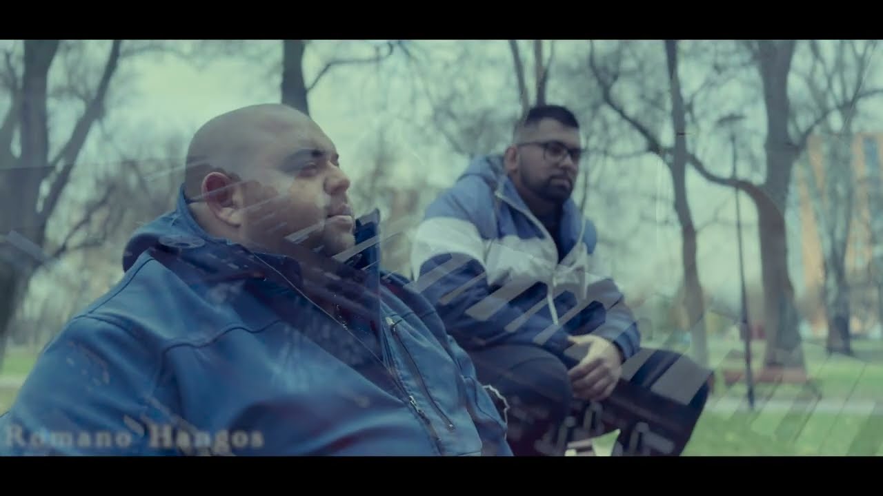 Romano Hangos - Sirem ( OFFICIAL VIDEO ) 🎬❤️🎶