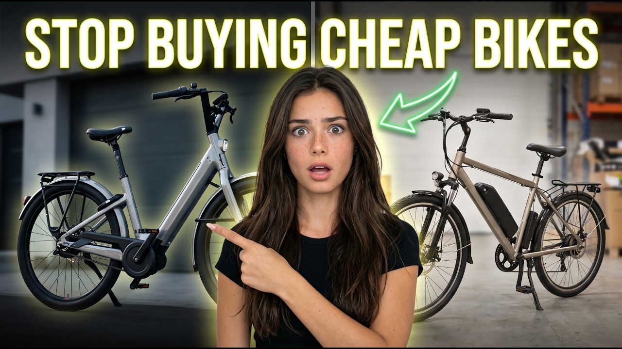 5 Reasons the Moustache Lundi 27 is the Perfect City Bike