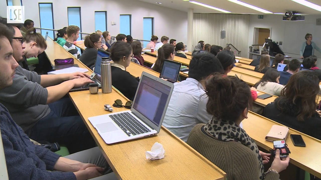 MSc International Development and Humanitarian Emergencies (IDHE) at LSE