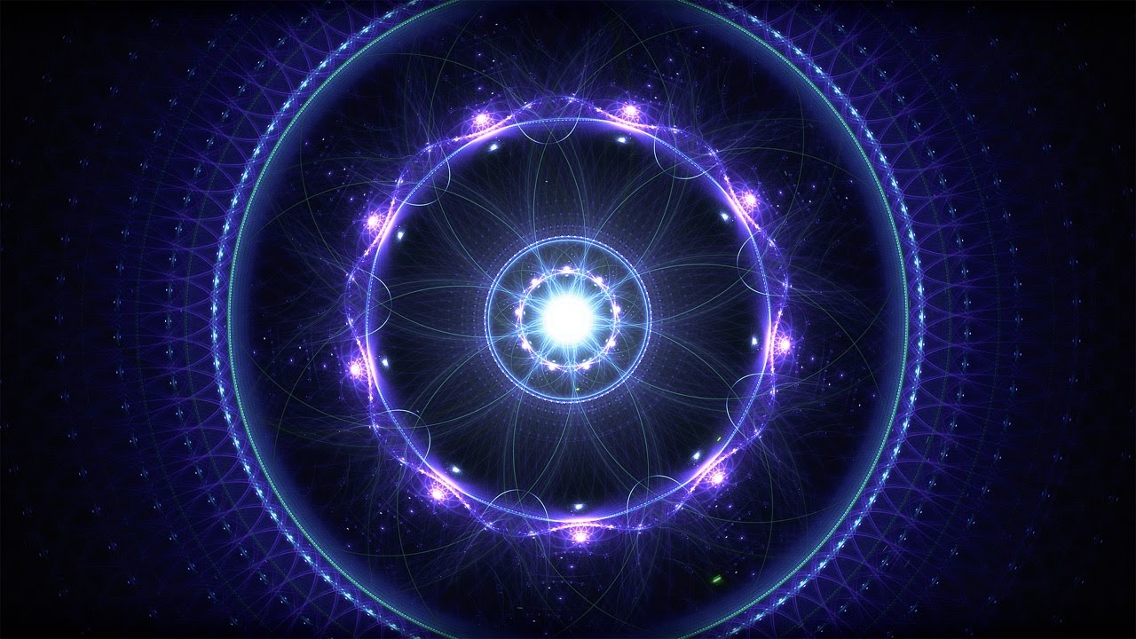 Binaural Beats ❀ pure 5 Hz Theta Brain waves  ❀ No Music ❀ Smooth transitions ❀ Insomnia relief