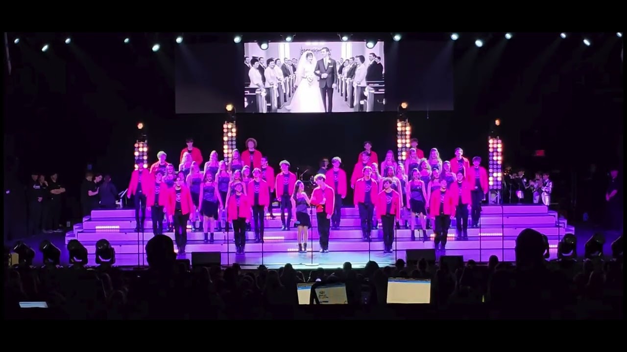 Loveland High School - “By Request” @ 2026 Fairfield Crystal Classic