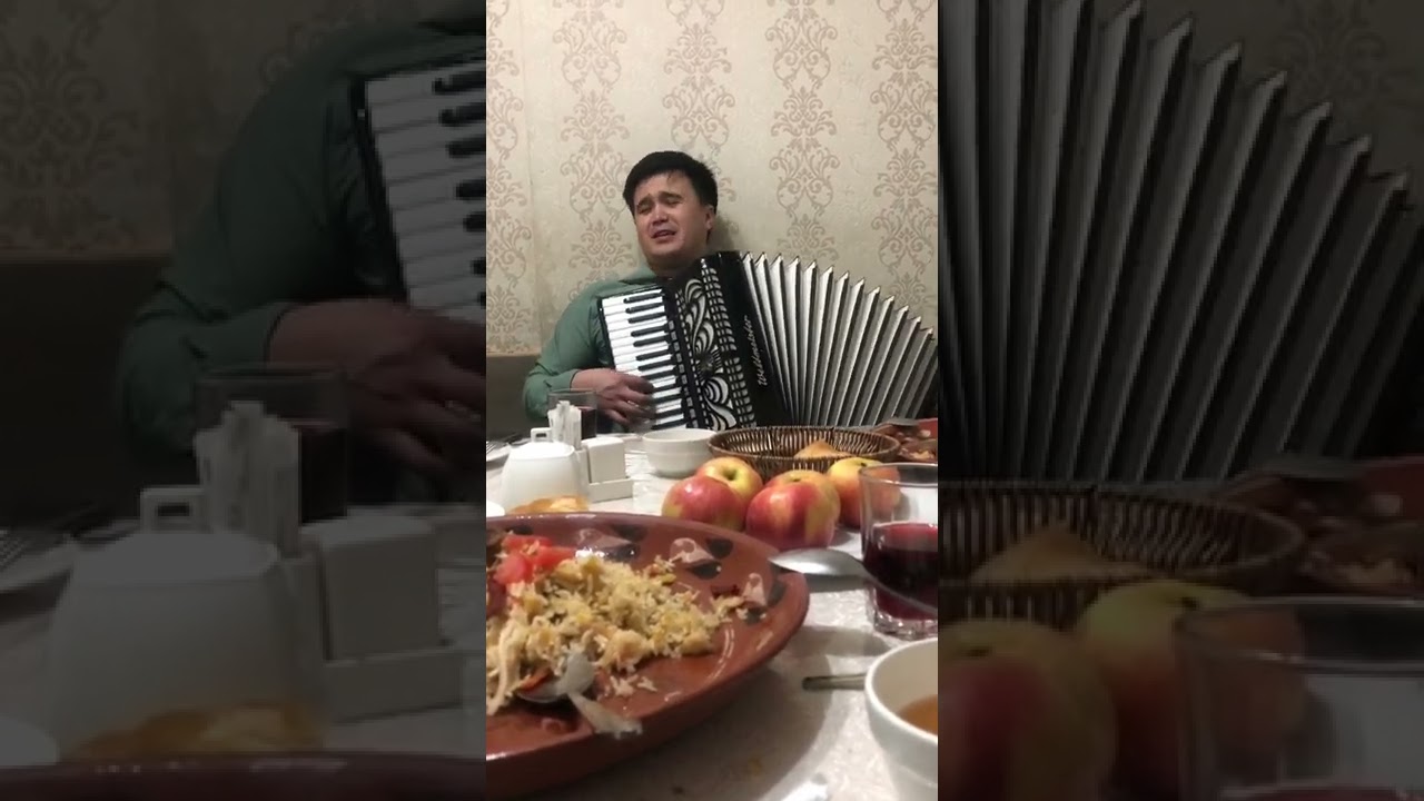 Мелис Жусупов 