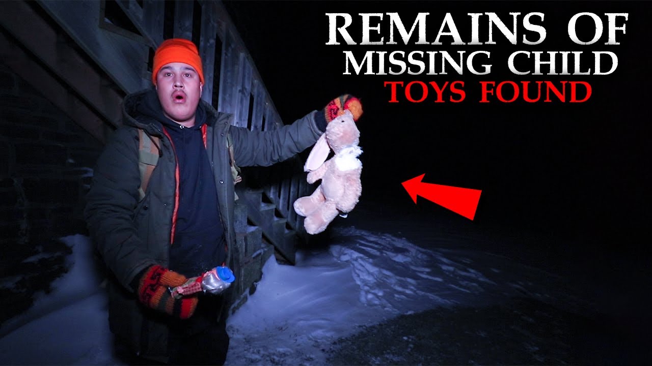 RANDONAUTICA APP LEADS US TO EVIDENCE OF MISSING BOY **STALKED AND FOLLOWED** (GONE WRONG)