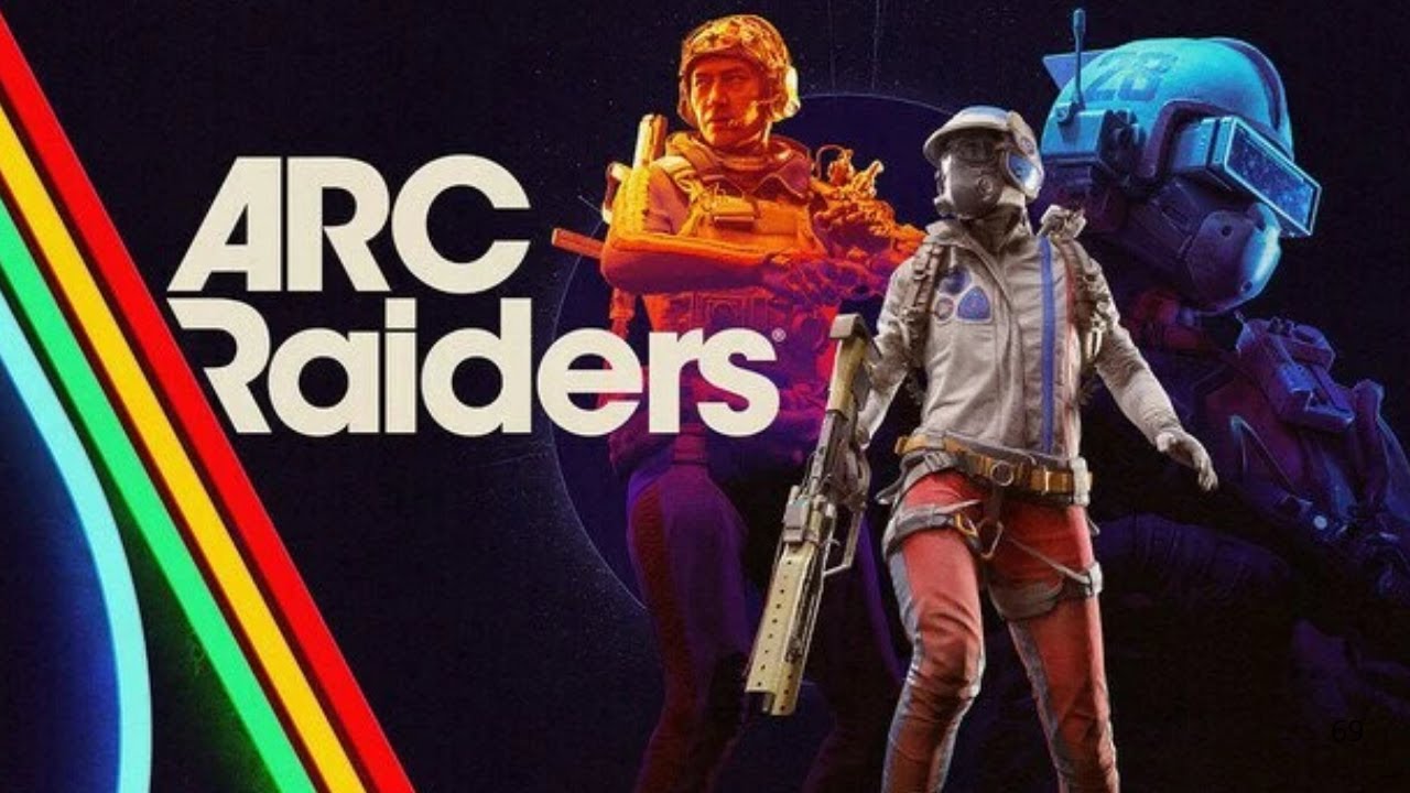 ARC Raiders: / Guia de Conquistas & Troféus