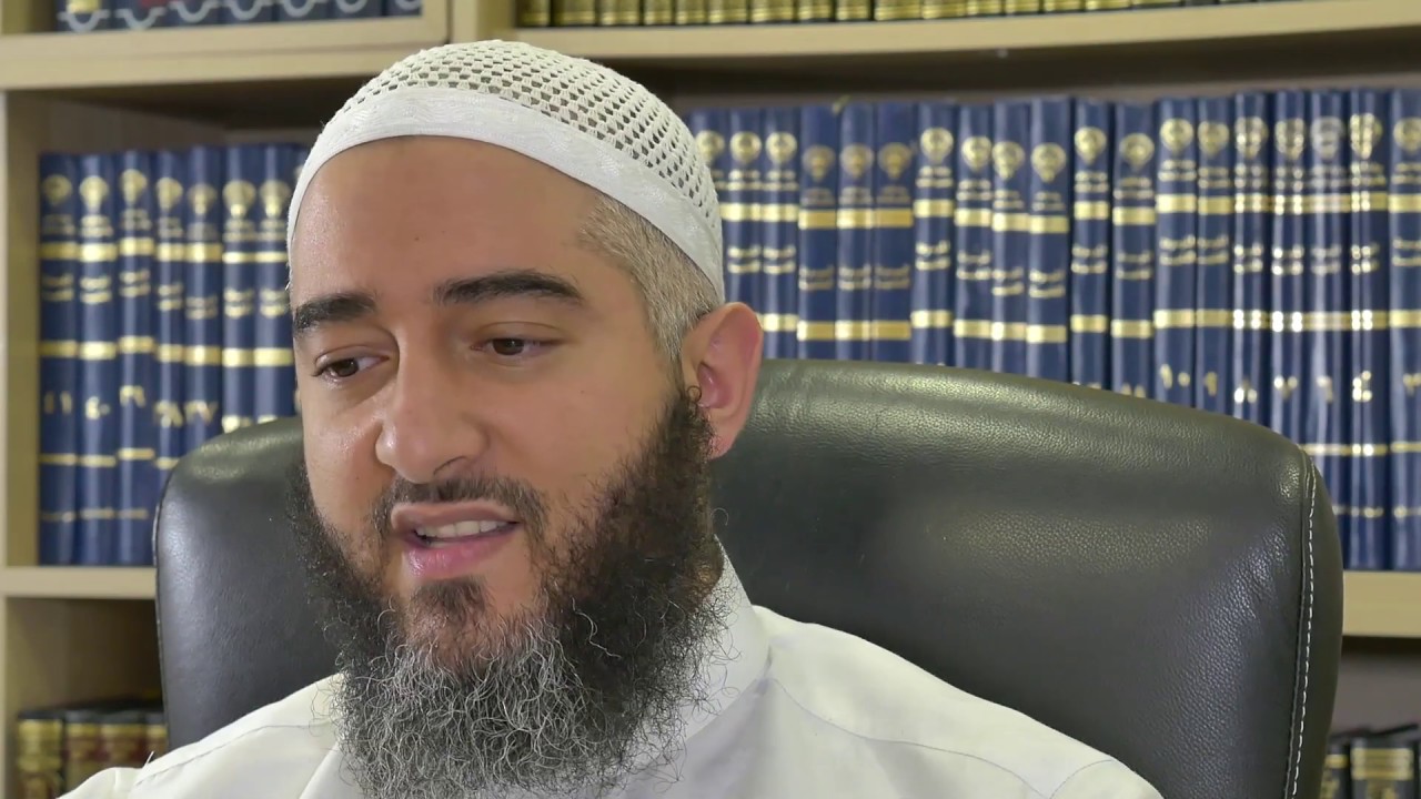 LES RÈGLES DU JEÛNE - NADER ABOU ANAS