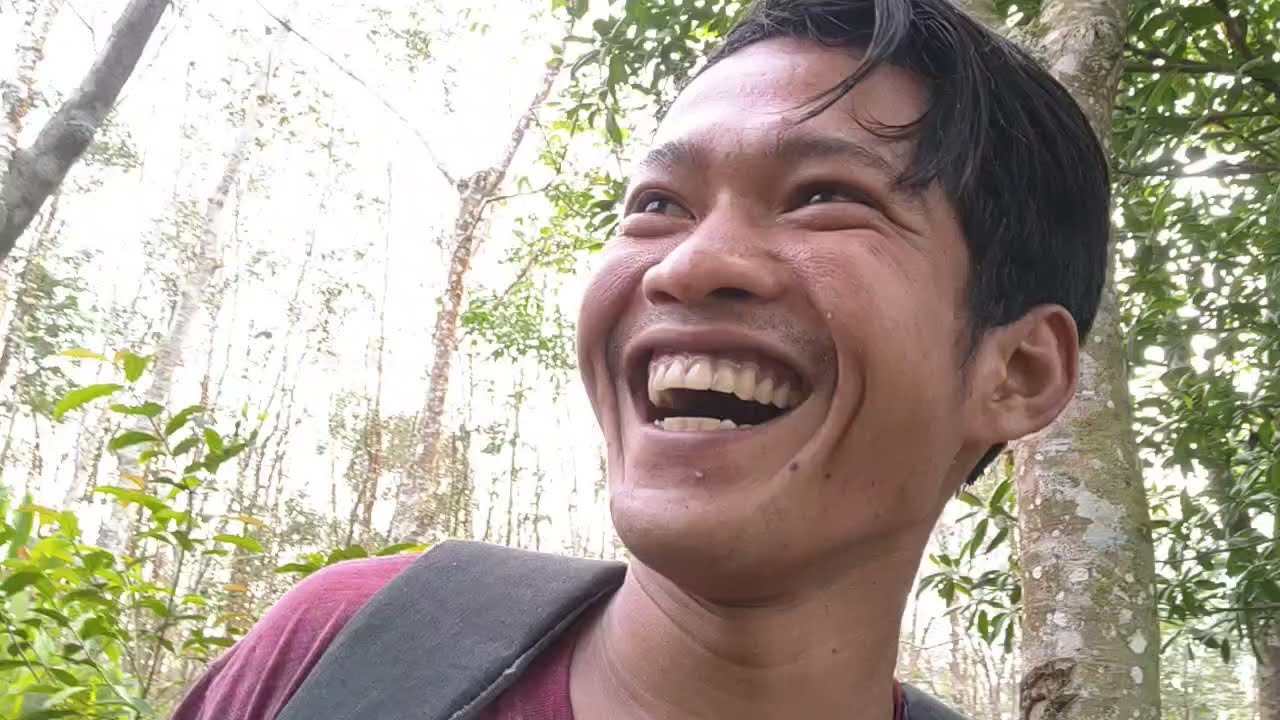 Mancing terngakak🤣