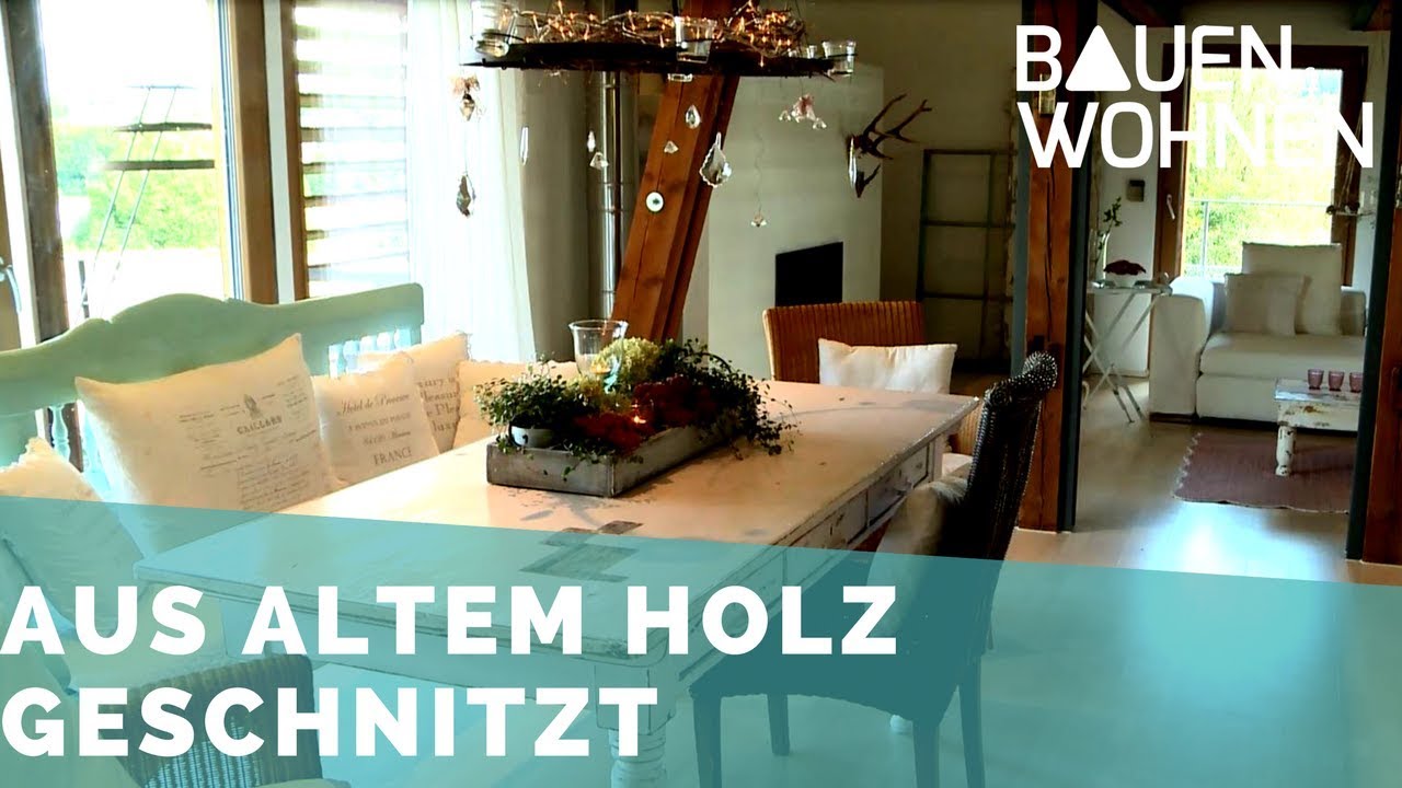 Vintage-Look:  So gelingt der Stil auch in Ihrer Wohnung