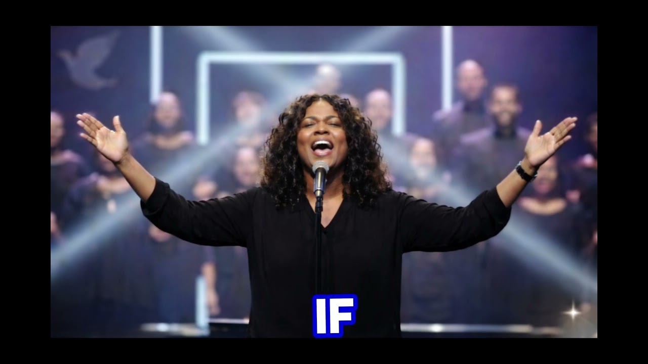CeCe Winans - You Never Let Me Go(Gospel Song 2026)