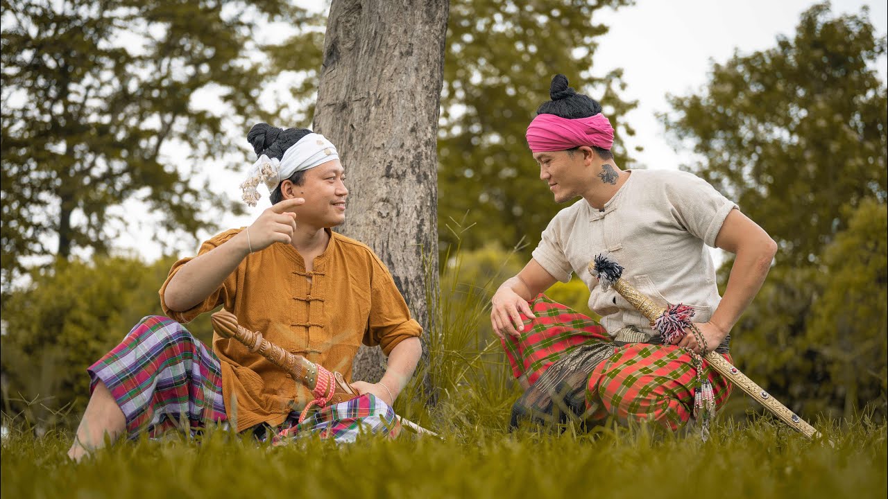 SOJOURN TO KHAMTILOUNG || Revisiting the Cradle of Tai Khampti II A SHORT DOCUMENTARY || PUTAO ||