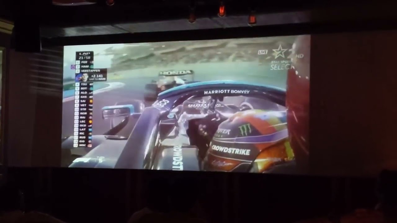 😱La INDIA se vuelve loca por Checo Pérez 🇲🇽🏎️💨