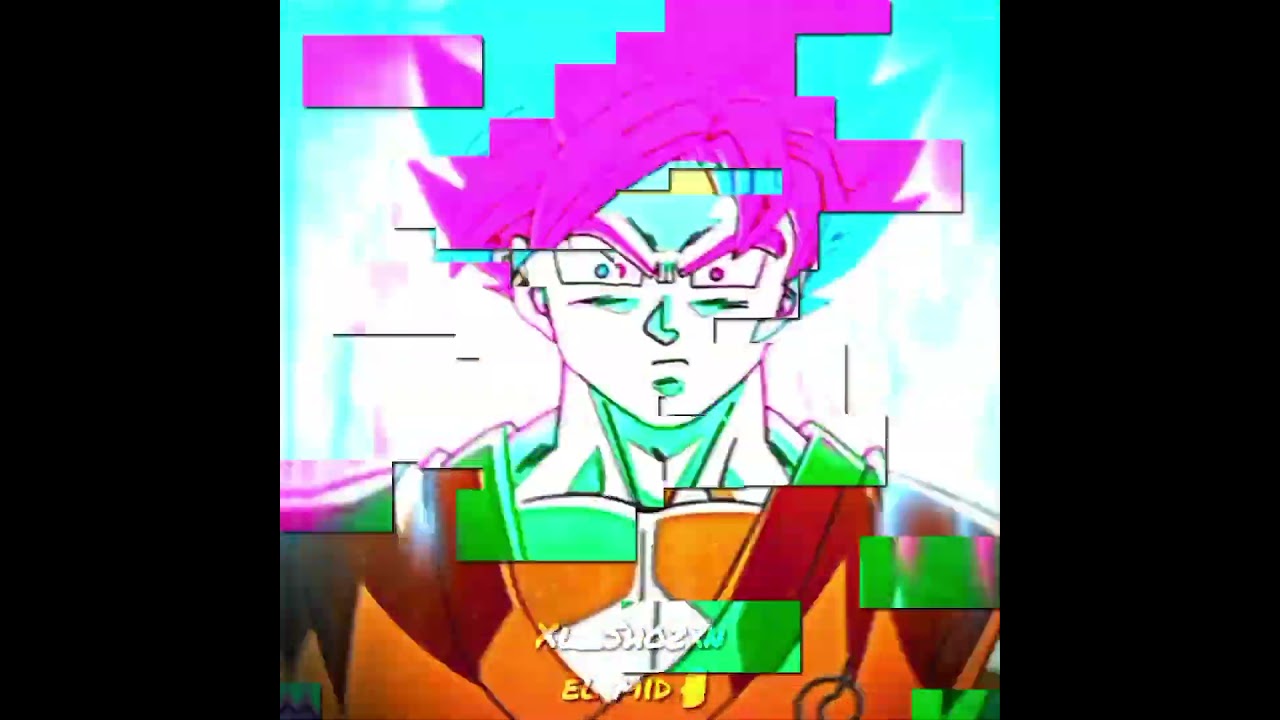 #squad_del_drag&oacute;n #goku #squadinsano #edit #dragonball