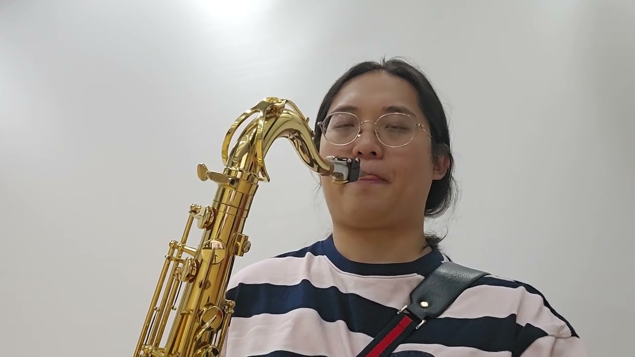 Beechler ARB Tenor Demo