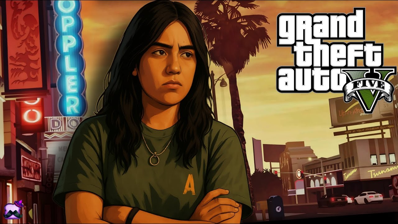 GTA V Modo Historia EP. 1 | Iniciando la Aventura en Los Santos :3
