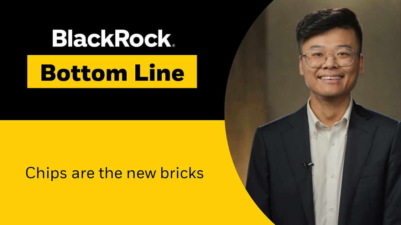 BlackRock Bottom Line: AI and the Future of the Semiconductor Industry
