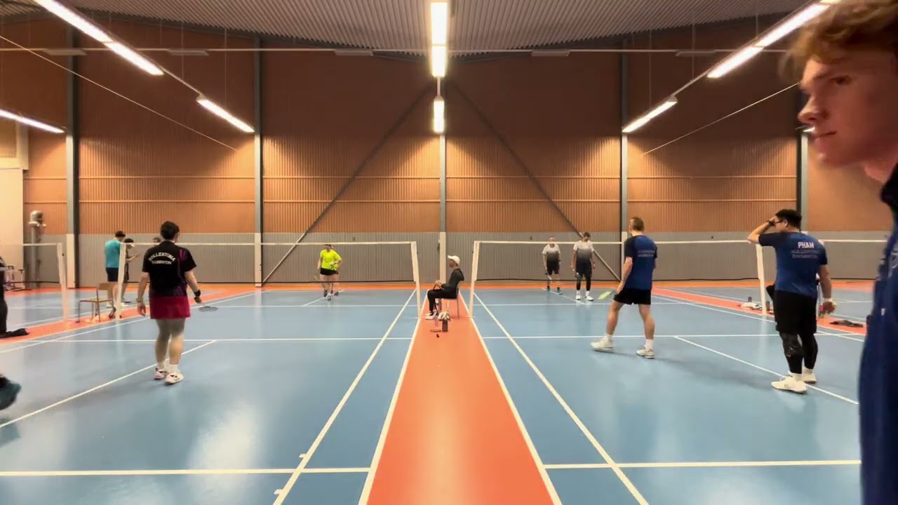 Sollentuna 3 (5-3) Visby
