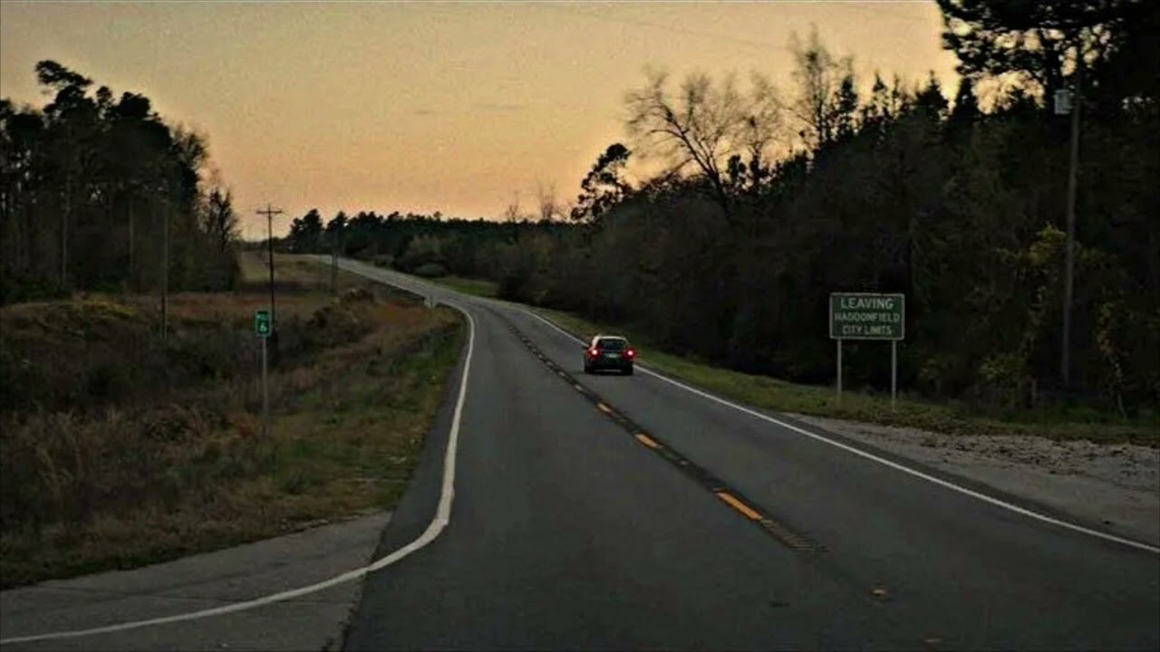 Halloween Lives – Leaving Haddonfield (Slowed + Reverb)