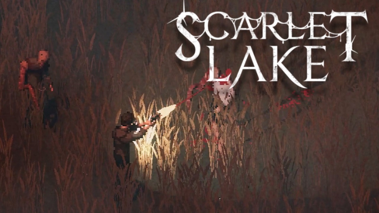 Saving My Wife from a Boarded-Up Town of Nightmares