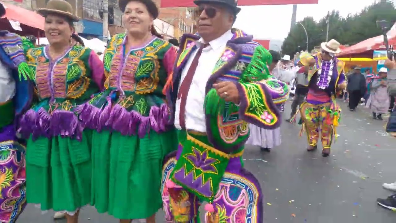 Chutas y Pepinos Rebeldes 2026 entierro del pepino