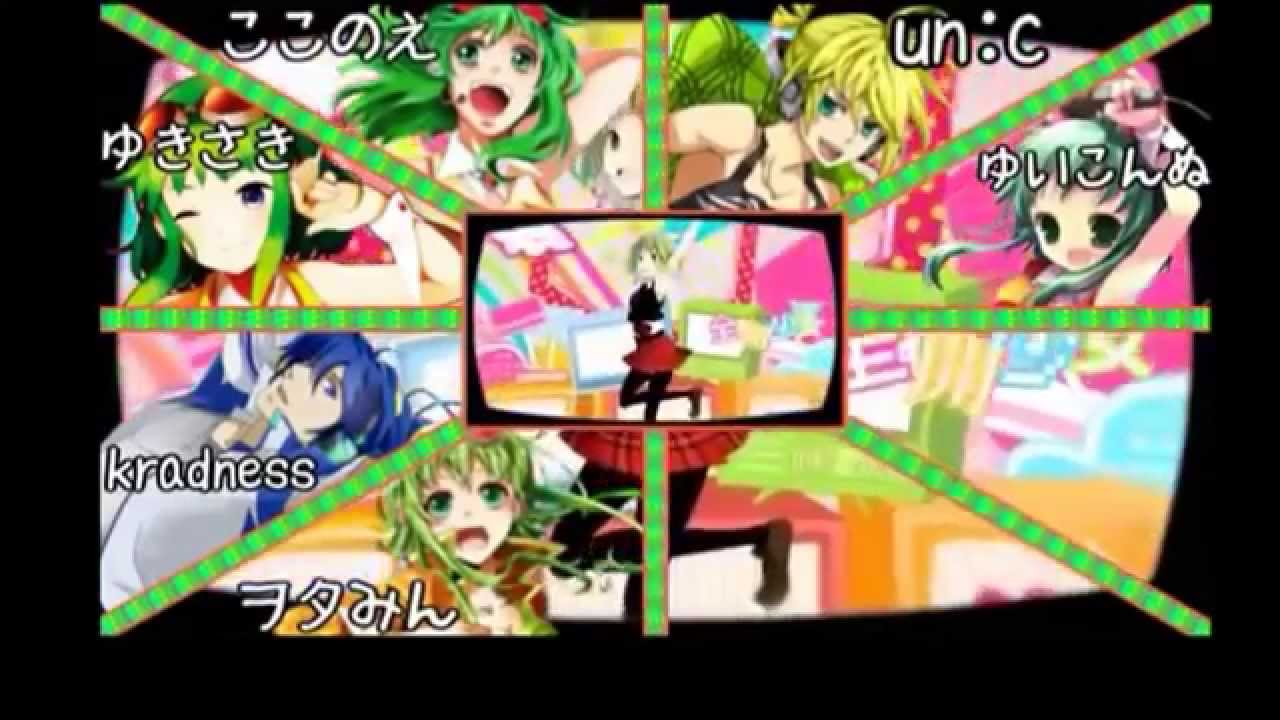 セツナトリップ 合唱