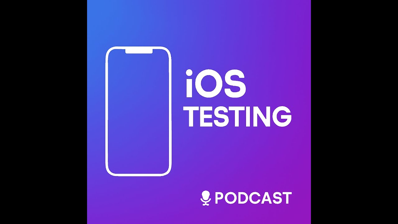 iOS Testing Deep Dive | English