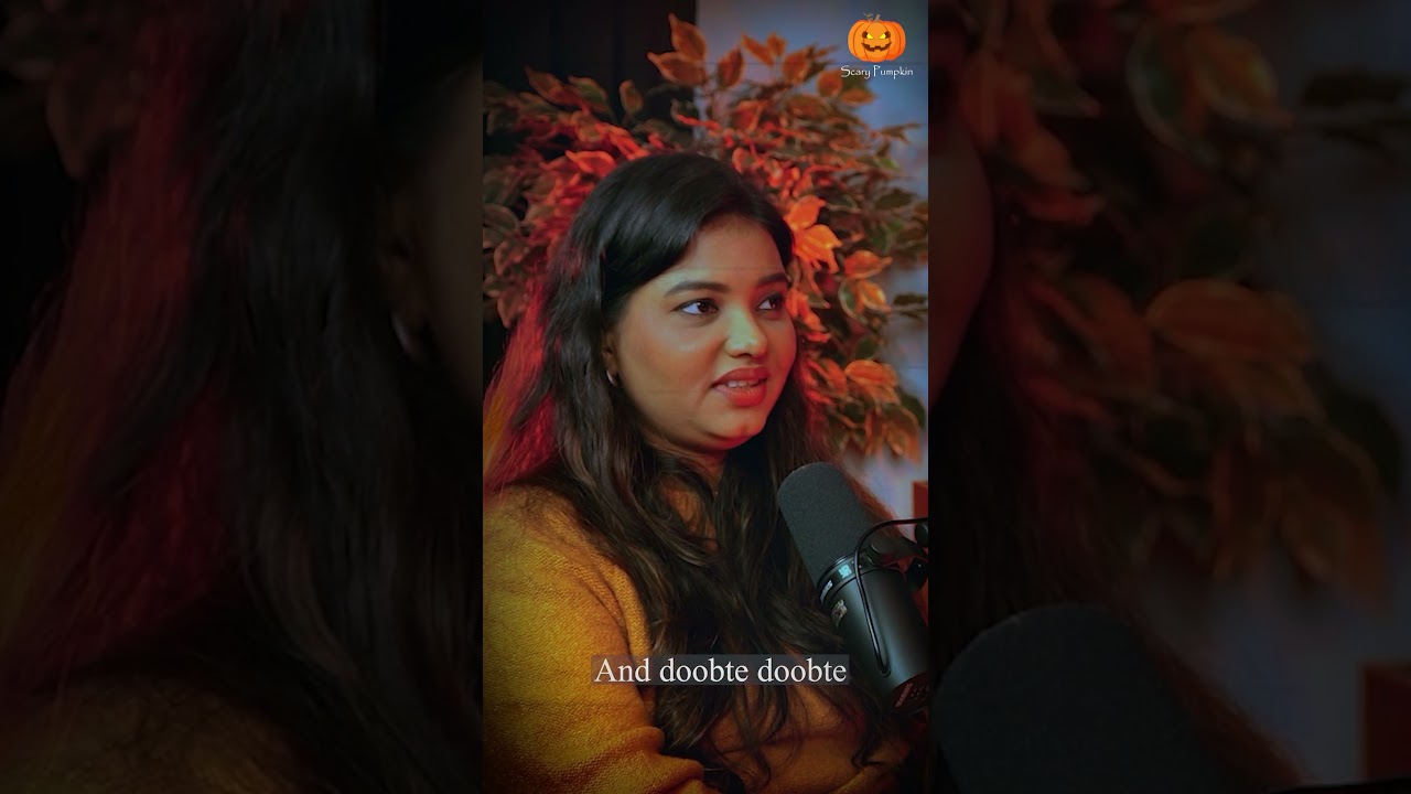 Leta Doll &ndash; Ek Shapit Gudiya with Amaan Parkar | Scary Pumpkin Horror Podcast | Hindi Podcast