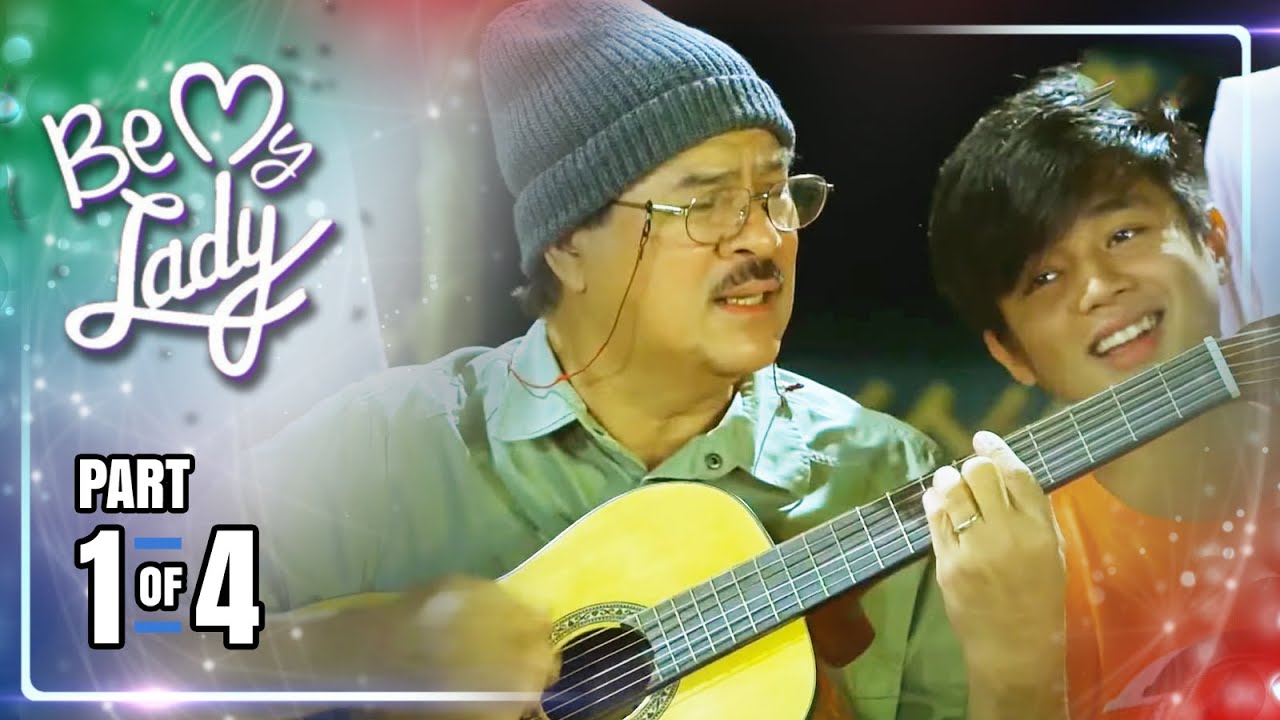 Be My Lady | Episode 211 (1/4) | December 15, 2022