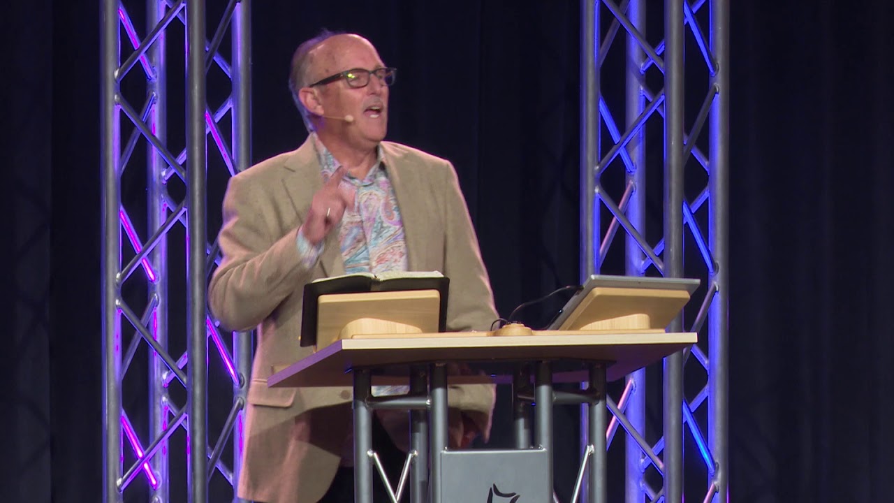 The Savior's Saga - Part 5 (Luke 2:21-52) 1/12/20