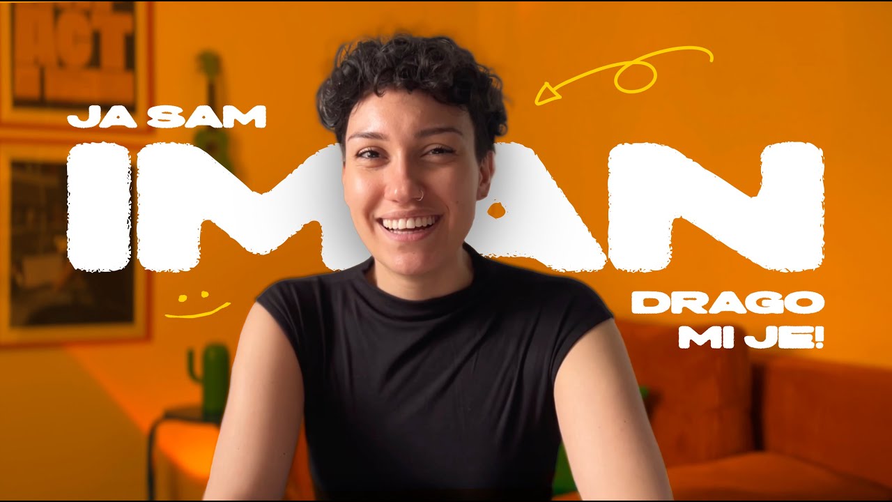 O MENI - dizajn, advertising, život u Pragu ✨
