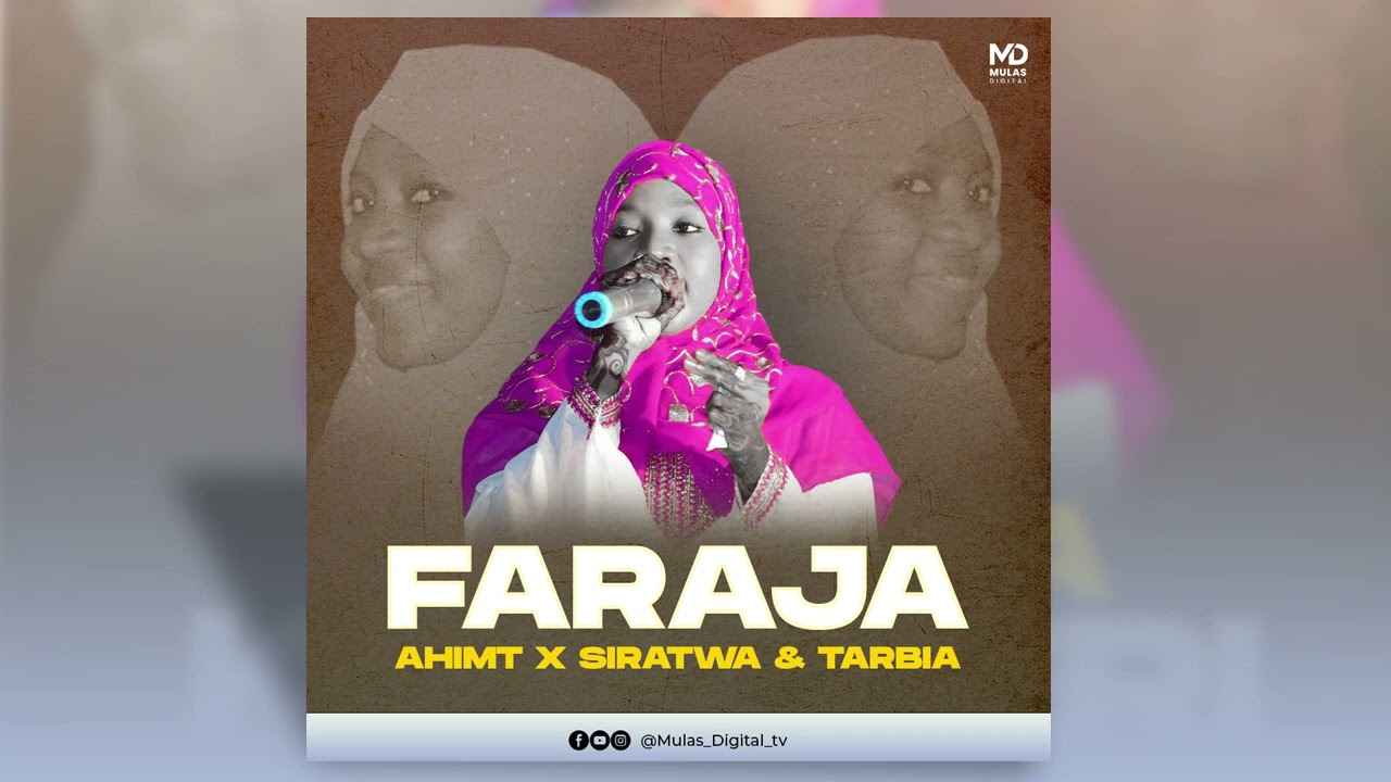 🔴MSIKILIZE UKHTY DIDA ALIVYOITULIZA HII QASWIDA | FARAJA | LADHA ZA KALE✅
