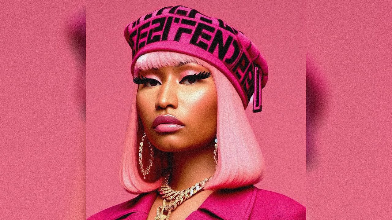 (Free) Nicki Minaj type beat - Win
