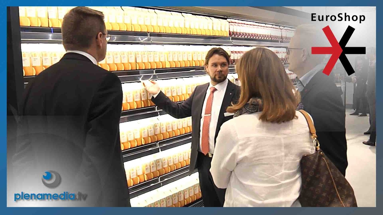 EuroShop 2026 &ndash; Energieeffizienz und Innovation im Retail