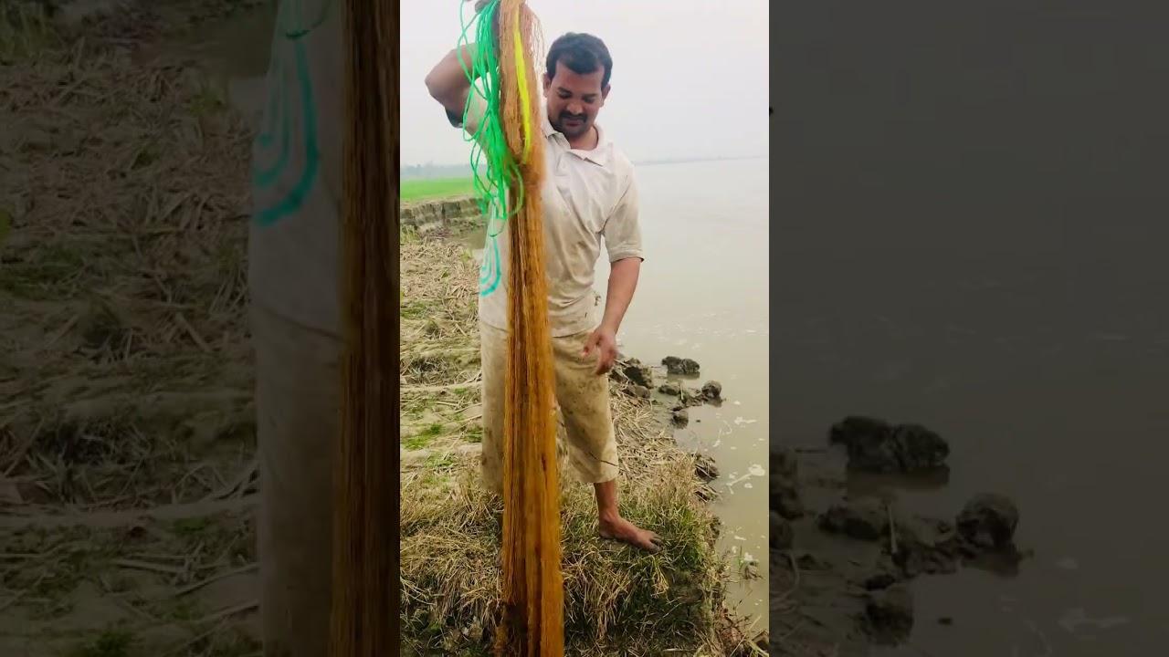 Fishing enjoy indusriver 🐠🐟#foryou #bigfish #foryoutube #vlog #nicespot #trending 
