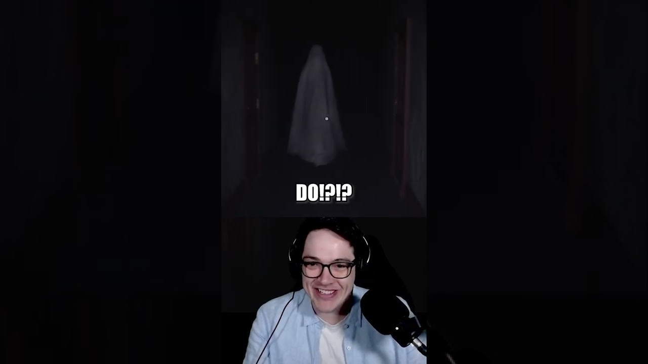 Luto Horror game Demo: The Scariest Game You'll EVER Play!