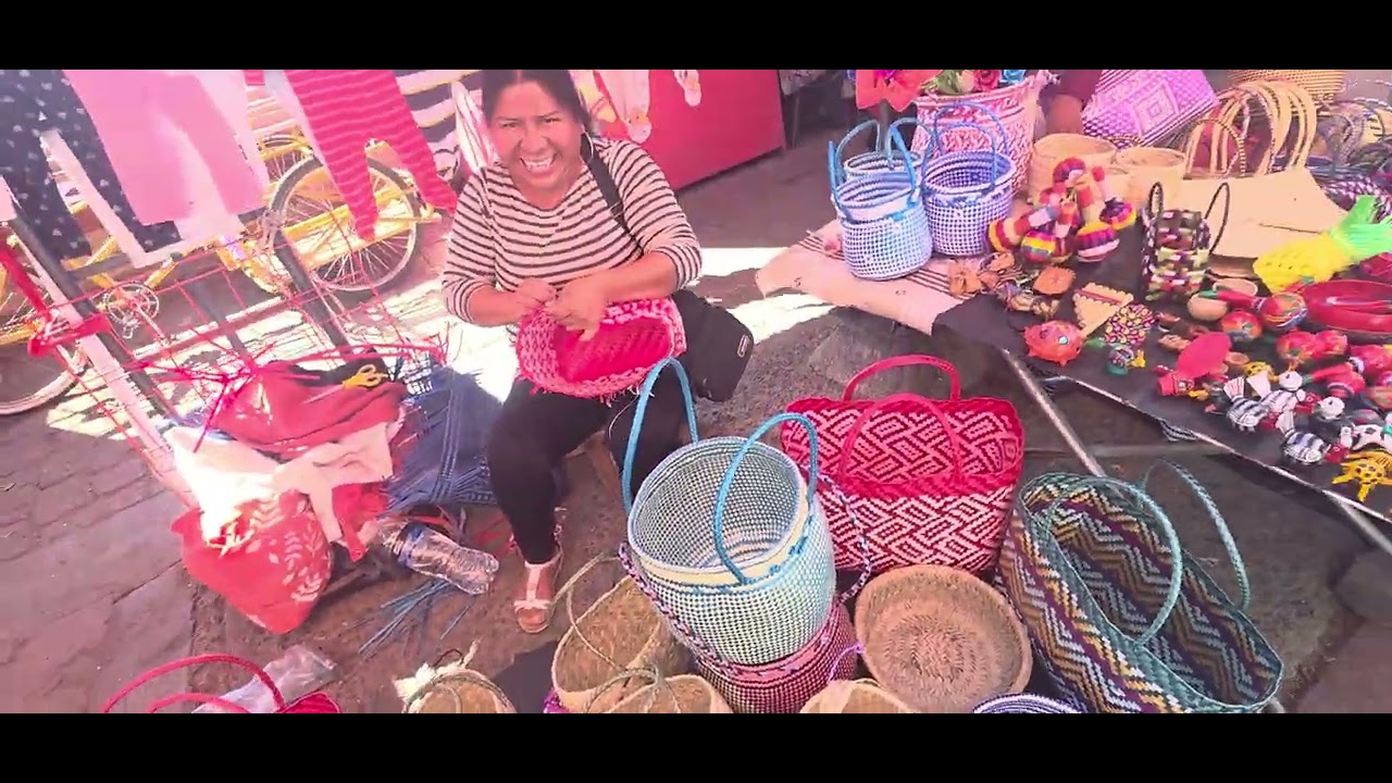 Un dia bonito en Huajuapan De Leon Oaxaca México 29/12/2025 feliz momento a todos