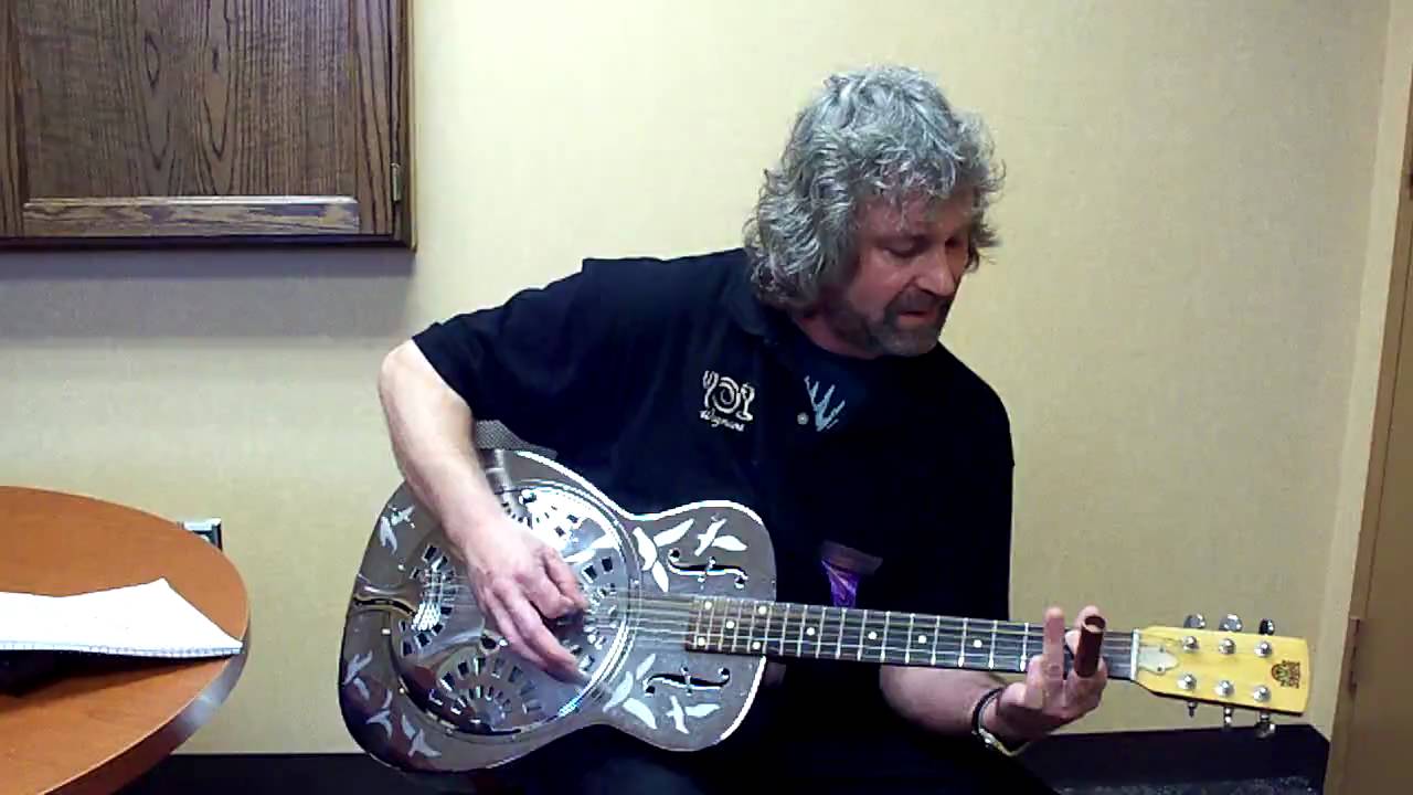 Eat Well Live Well Blues w/ Mark Novelli