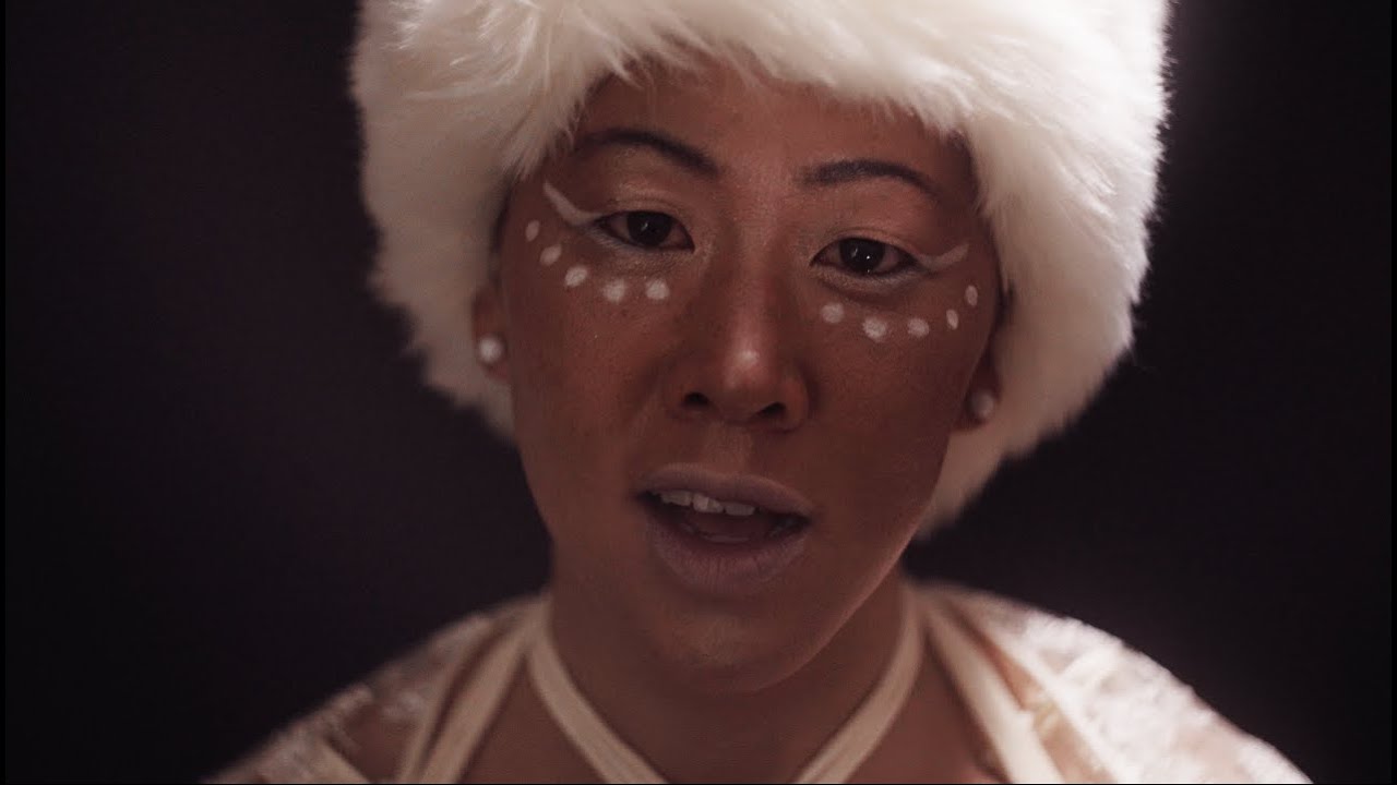 &bull; KITA &bull; // DIG DEEP Official Music Video