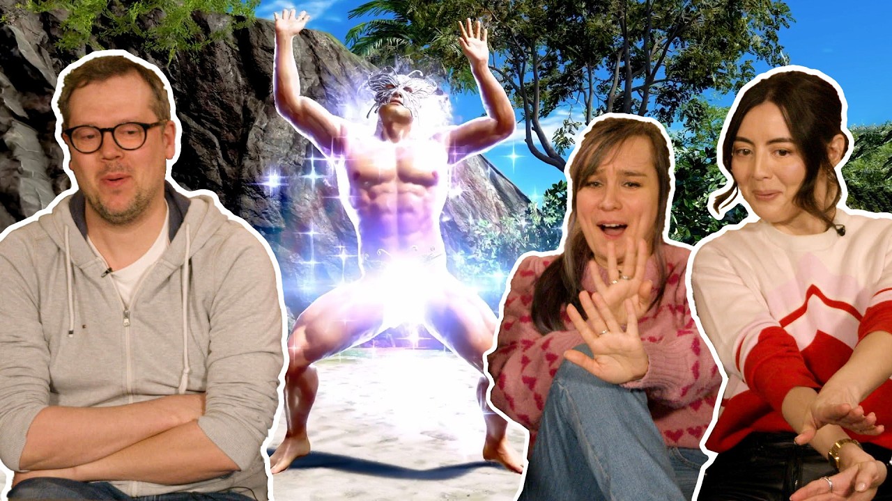 No Context Pirate Yakuza in Hawaii | WE REACT