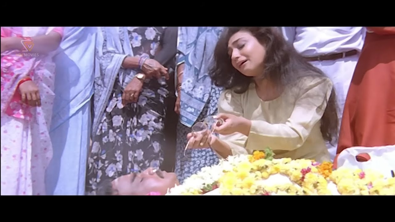 ಅಪ್ಪನಿಗೆ ತಂದ Giftಅನ್ನು ಅಪ್ಪನ ಹೆಣಕ್ಕೆ ಹಾಕಿದ ವಿಷ್ಣುವರ್ಧನ್ ಲವರ್| Karnataka Suputra Kannada Movie Part 5