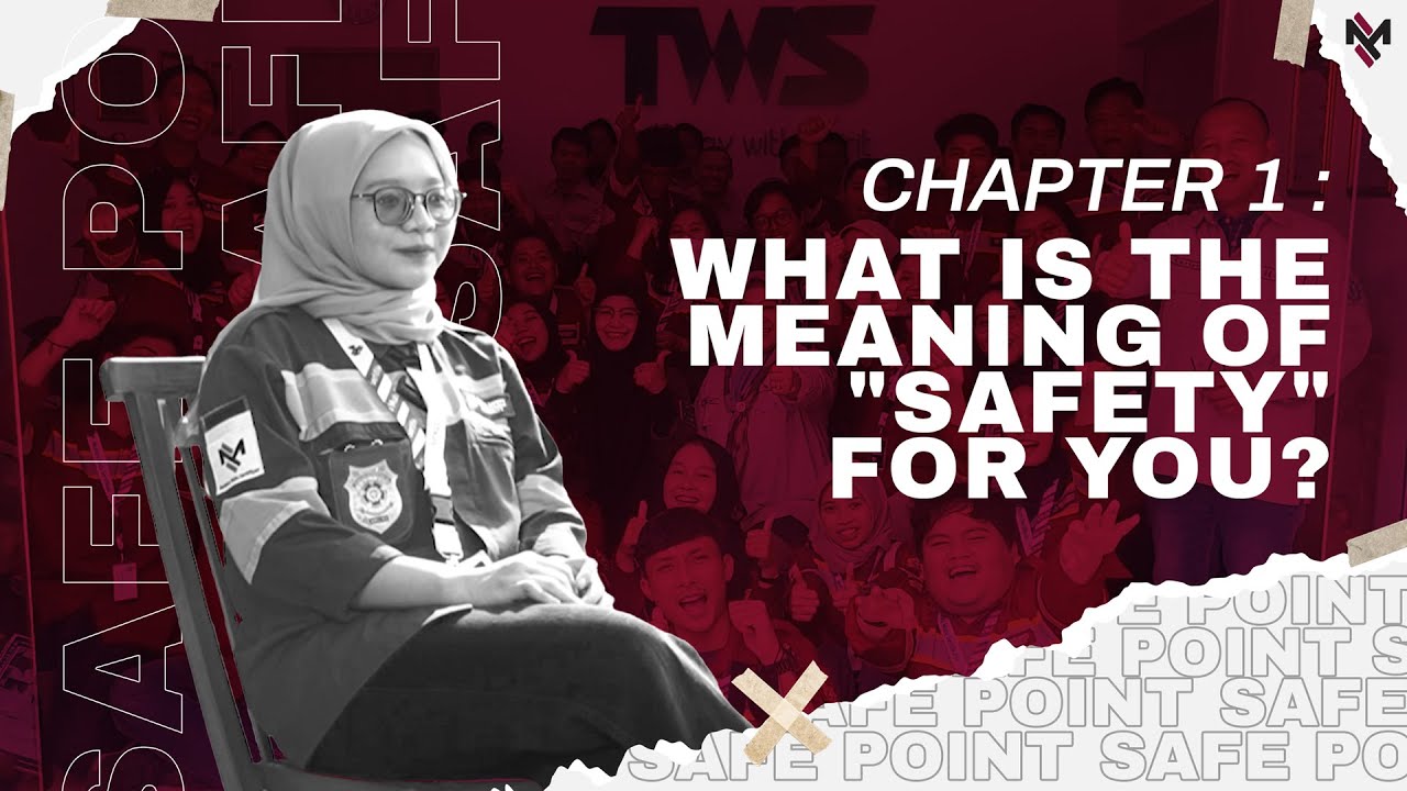 Ahli K3 Umum - Safe Point EPS1
