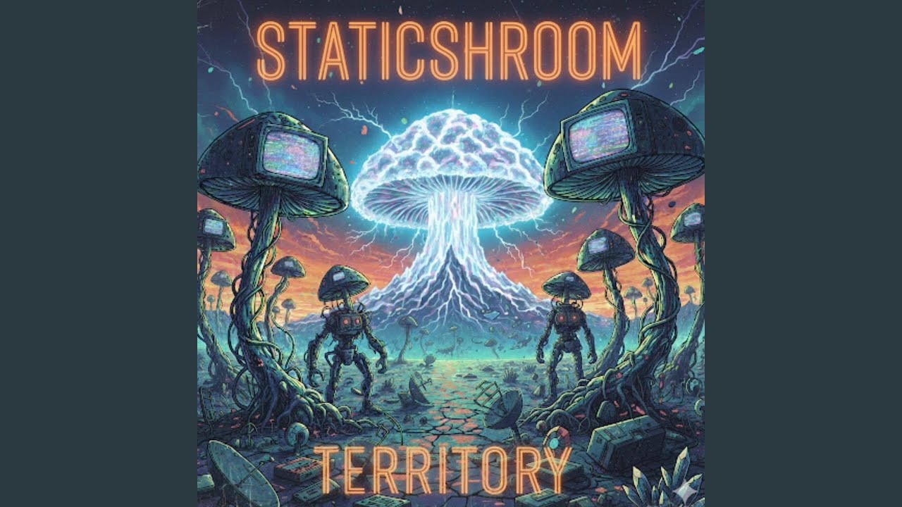 Staticshroom Territory