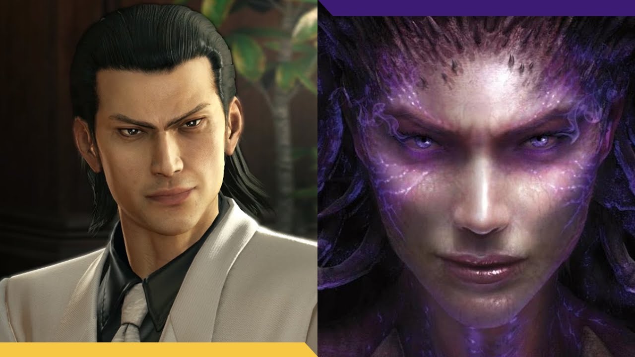 10 bad guys in gaming who actually have a good heart