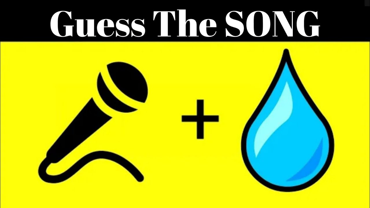 Guess The Song 🤣 Hacker ||