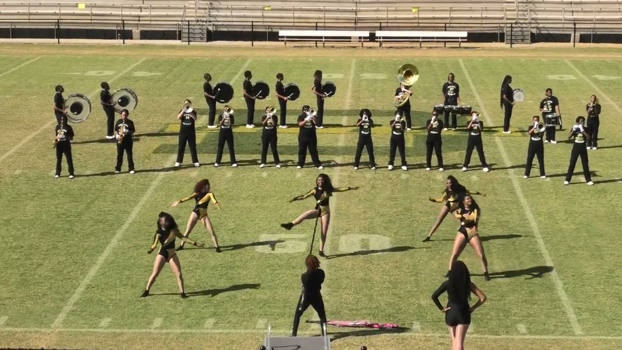 Fairfield Central HS-Dillon BOTB 2023