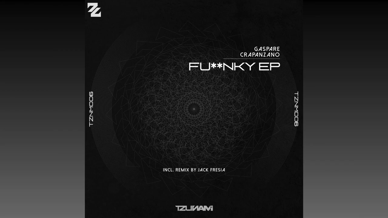 Gaspare Crapanzano  - Fu**nky