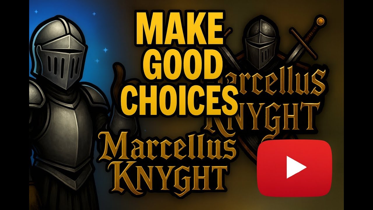 I Failed Every ‘Good Choice’ And The Game Judged Me 😭🤣