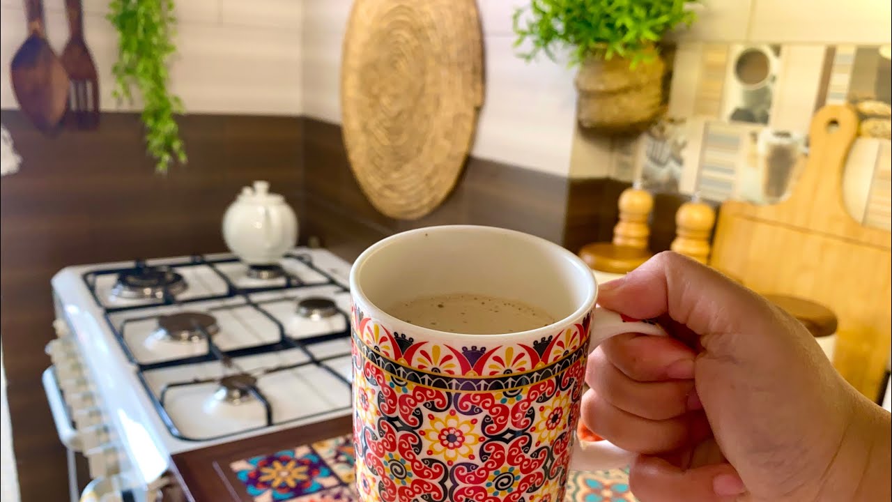 و رجعنا للروتينات و التعزيل 😌دقائق معي فاطمة 🥰
