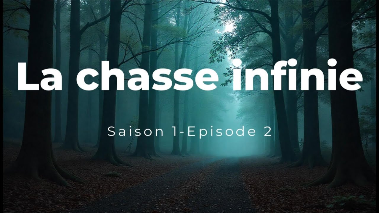La Chasse Infinie saison1 épisode 2