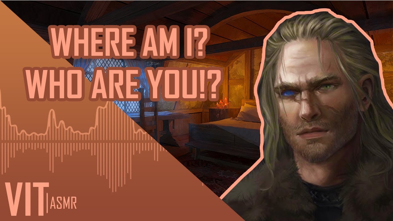 ASMR RP || 