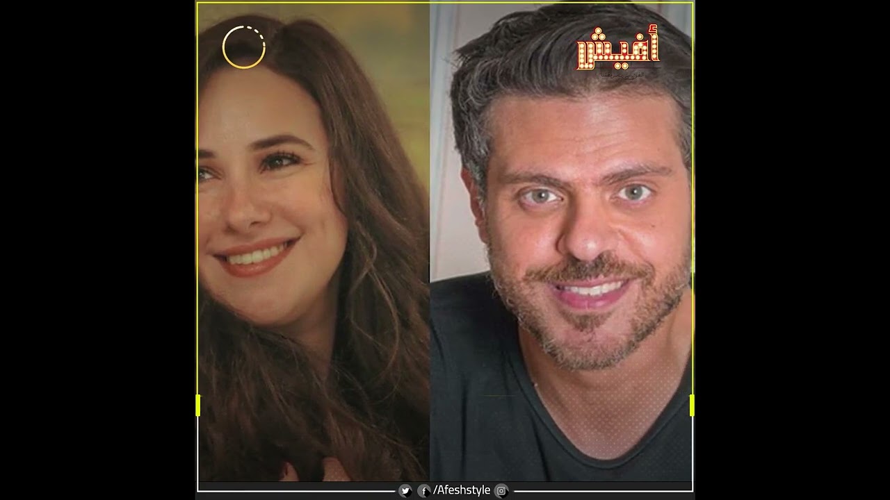بيحب المطلقات والأرامل وأبوه طبيب بيطري وهكذا تعرف على طليقة السقا.. قصة طارق صبري