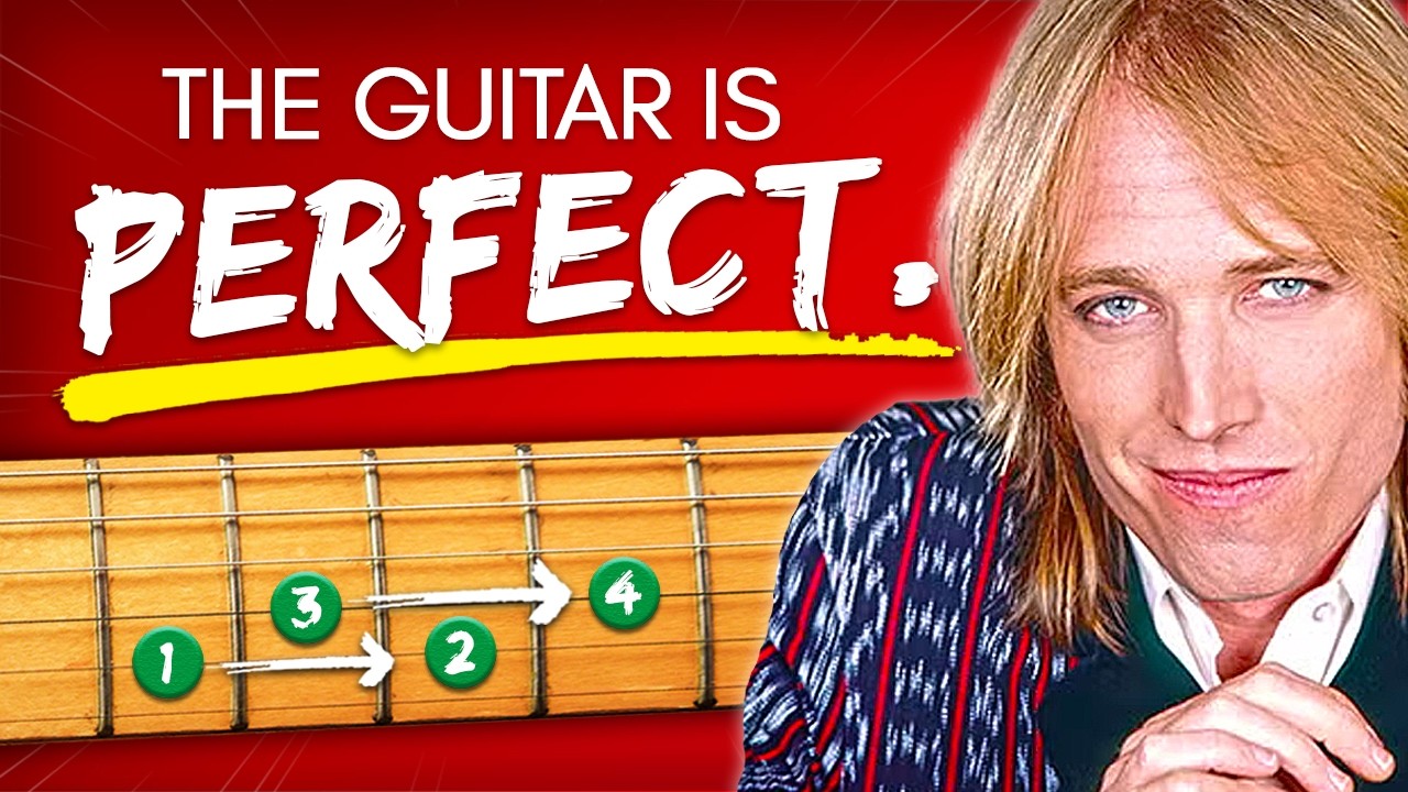 The Tom Petty Song Every Guitarist Needs to Study